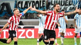 Estudiantes de La Plata