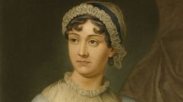 Jane Austen