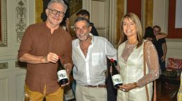 Presentación CUORE de Canavesi