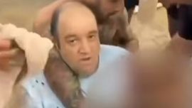 Bondi Beach: los dramáticos videos del ataque terrorista en la playa de Australia