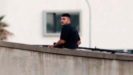 Un australiano de origen afgano y un libanés: quienes fueron los terroristas de Bondi Beach, Sidney