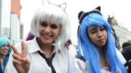 Día Mundial del Otaku: historia, origen y el fenómeno cultural del anime, el manga y el cosplay
