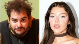 Escándalo entre Sofi Gonet y Homero Pettinato: denuncias de amenazas, filtración de chats y el motivo de su última pelea