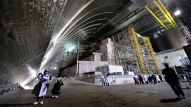 El rastro de Chernóbil: la ciencia identifica las huellas de radiación en el ADN de hijos de trabajadores