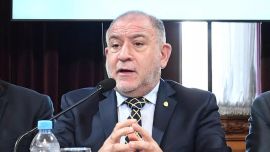 El Frente Cívico demandará al Gobierno provincial y a Caminos de las Sierras por presuntos sobreprecios