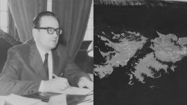 A 60 años de la Resolución 2065 y las Malvinas: la ONU, la política de Illia y el inicio del diálogo con Reino Unido