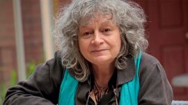 La antropóloga Rita Segato recibió el Premio Perfil por su Aporte al Pensamiento Crítico Nacional