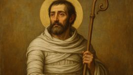 San Lázaro, el amigo de Jesús cuya resurrección marcó la historia del cristianismo