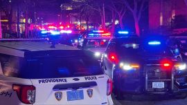 Tiroteo en la Universidad de Brown, en Rhode Island: dos muertos y nueve heridos graves