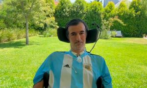Esteban Bullrich 14122025