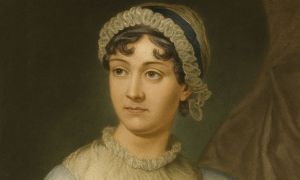 Jane Austen