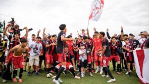 River en la Messi Cu