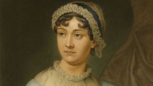 Jane Austen