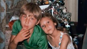 141225_niño_milei_karina_navidad_cedoc_g