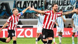 Estudiantes de La Plata