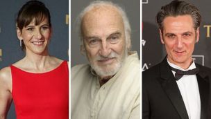 Malena, Héctor Alterio, Ernesto