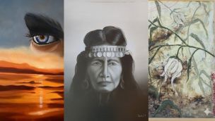 Obras cordobesas en QIAF 2025 