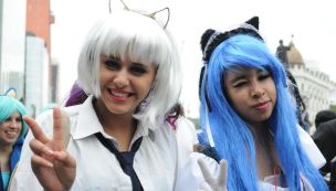 Día Mundial del Otaku