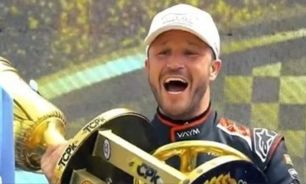 Agustín Canapino, campeón del TC Pick Up e historia pura del automovilismo argentino: una definición increíble para destronar a Juan María Traverso