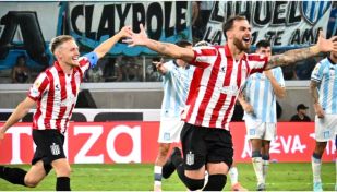 Estudiantes de La Plata