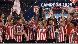 Estudiantes de La Plata