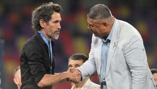 Tapia y Eduardo Domínguez