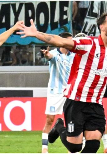 Estudiantes de La Plata