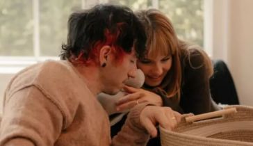 Debby Ryan y Josh Dun