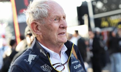 Helmut Marko