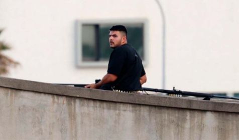 Ataque en Sydney, Australia 14122025