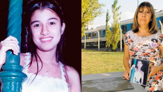 La mamá de Lucila Yaconis dijo que hay un nuevo sospechoso a 22 años del caso La mamá de Lucila Yaconis dijo que hay un nuevo sospechoso a 22 años del caso