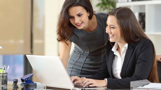 Cinco pasos para construir espacios libres de violencia en los trabajos