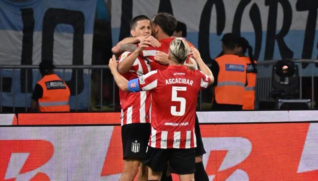 Estudiantes de La Plata