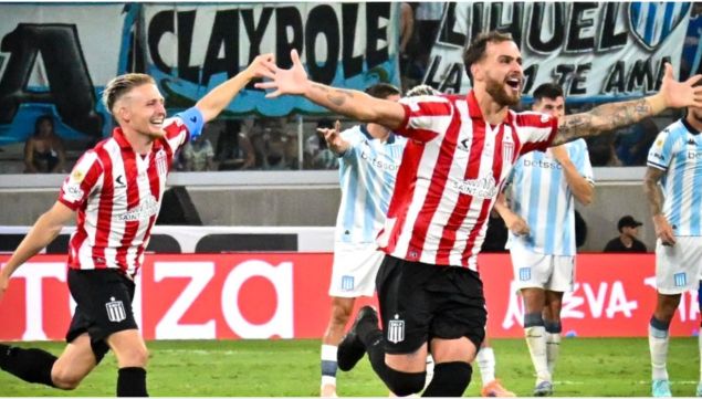 Estudiantes de La Plata