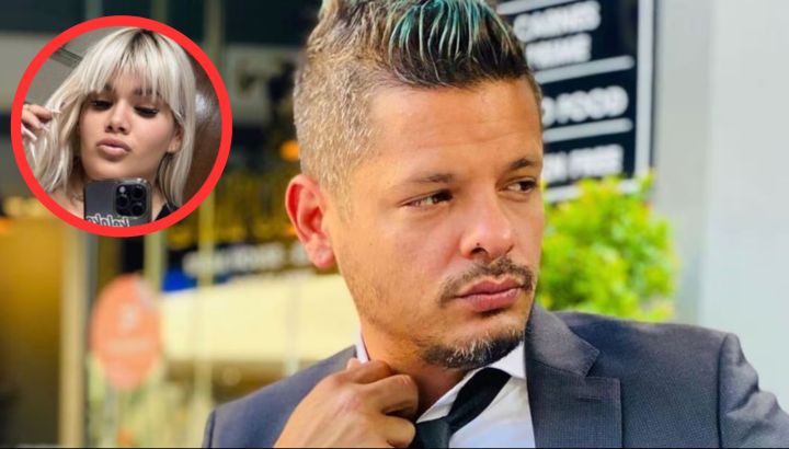 Alejandro Cipolla confirmó que no defenderá más a Morena Rial con un fuerte descargo: "Mi opinión no va a ser silenciada"