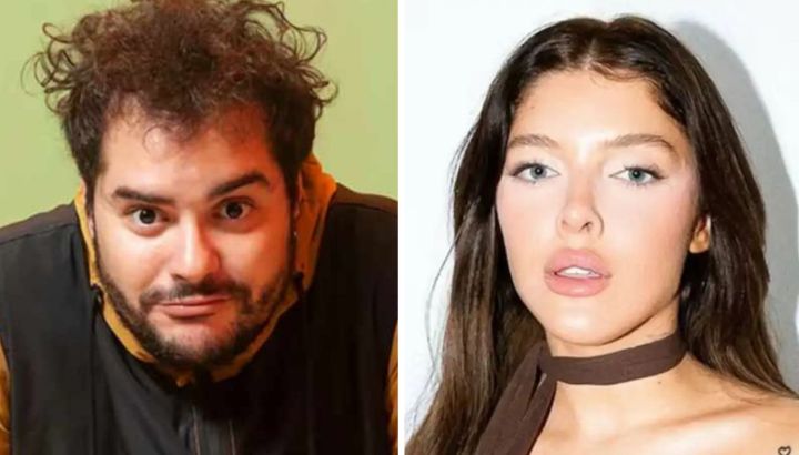 Escándalo entre Sofi Gonet y Homero Pettinato: denuncias de amenazas, filtración de chats y el motivo de su última pelea
