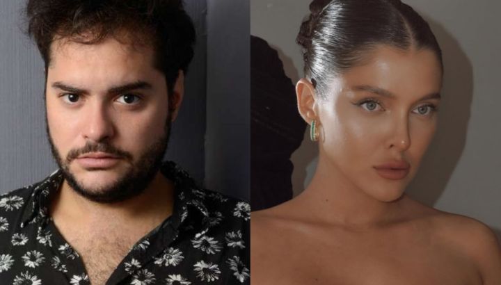 Chats violentos, amenazas y escándalo: el durísimo cruce de Homero Pettinato y Sofía Gonet