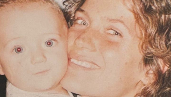 Así está hoy Matías, el hijo de Maru Botana, a sus 22 años: lejos de las cámaras, novia influencer y fanático de los viajes