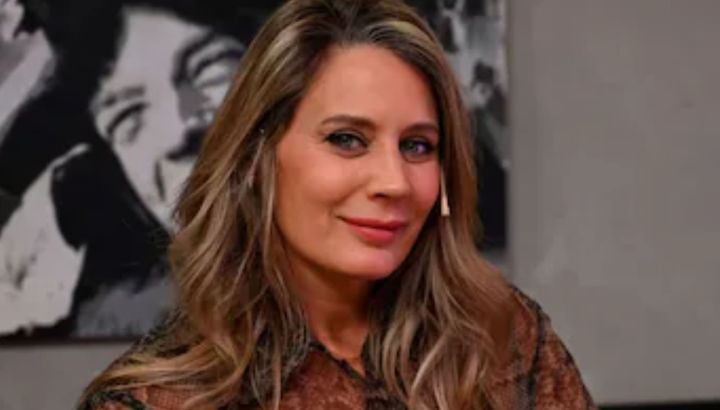 La red explotó contra Rocío Marengo tras su primera salida nocturna a días de ser madre