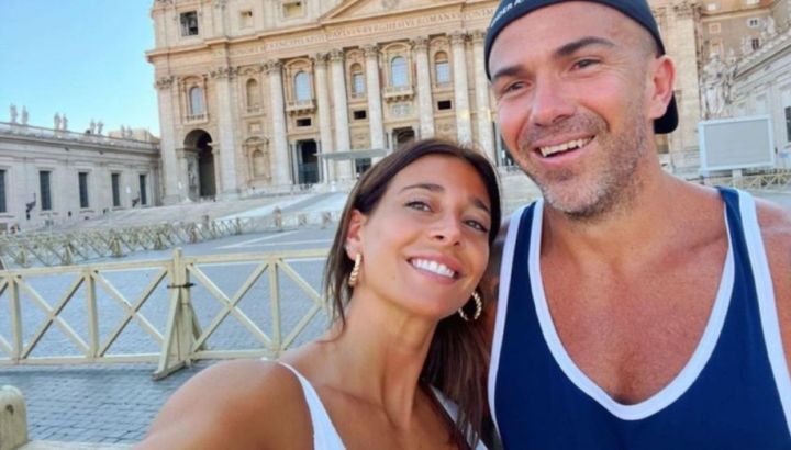 La historia de amor de Sol Pérez y Guido Mazzoni: novios desde el primer beso, convivencia al mes y una familia formada tras su gran crisis