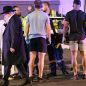 Ataque terrorista deja 11 muertos y decenas de heridos en una de las playas más populares de Australia
