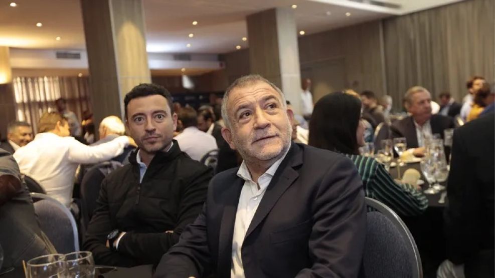 Juez - De Loredo 13-12