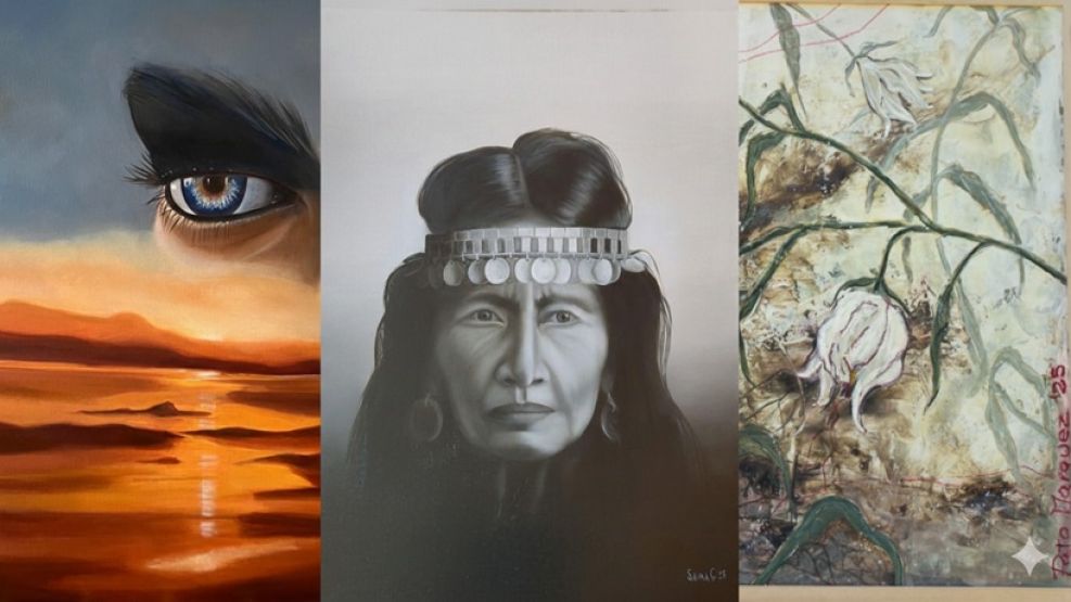 Obras cordobesas en QIAF 2025 