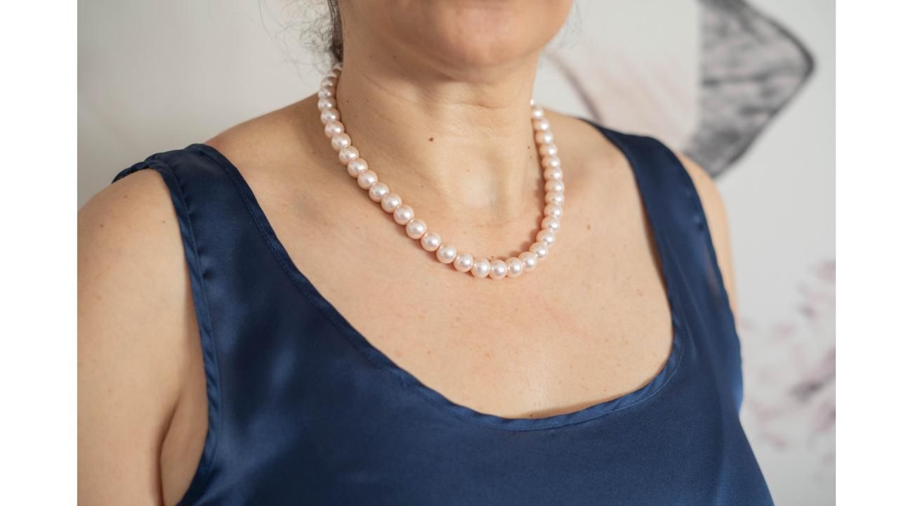 ¿Cómo elegir accesorios de fiesta según tu tipo de rostro?