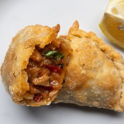 Mondongo & Coliflor.