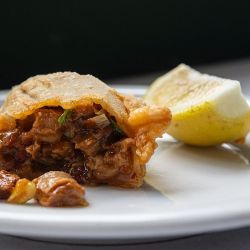 Mondongo & Coliflor.