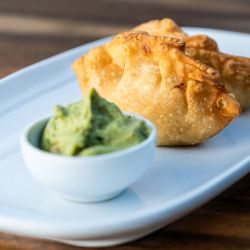 La Terraza de la Carbonera.