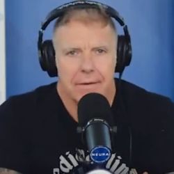 Alejandro Fantino | Foto:CEDOC