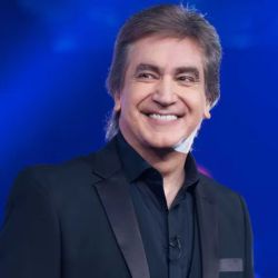 Dante Gebel | Foto:Cedoc