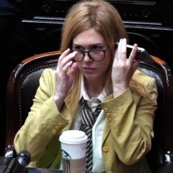 Lilia Lemoine | Foto:CEDOC